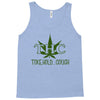 THC Toke Hold Cough T-Shirt Tank Top