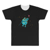 fatstronaut All Over Men's T-shirt