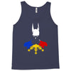 philippine hero batman Tank Top
