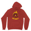 no chill Unisex Hoodie
