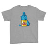 play toh Youth Tee
