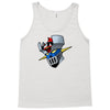 king of the titans Tank Top