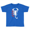 Scorpion Drake Toddler T-shirt