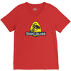 yoshi V-Neck Tee