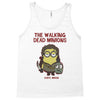 the walking dead neu 15 Tank Top