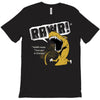 rawr means i love you T-Shirt