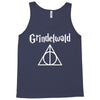Grindelwald Tank Top