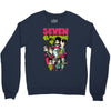 scientists Crewneck Sweatshirt