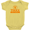 tikka by sako Baby Onesie
