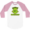 frankenspig 3/4 Sleeve Shirt