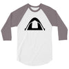 kemah 3/4 Sleeve Shirt