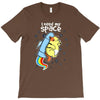 i need my space T-Shirt