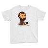 abraham play the game Youth Tee