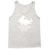 funny rude taste of kiwi Tank Top