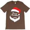 santa claus merry christmas T-Shirt