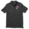 hadou ken Polo Shirt