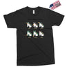 unihorn 101 Exclusive T-shirt