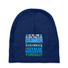 just wen i think you coundn't posible be any dumber you go and do somt Baby Beanies