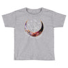 Space Skeleton Toddler T-shirt