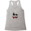 suicide squad Racerback Tank