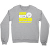ocp ed 209 Crewneck Sweatshirt