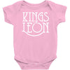 kings of leon Baby Onesie