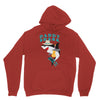 Daddy Shark -Shark Do Do Do Unisex Hoodie