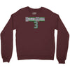 rusellmania Crewneck Sweatshirt