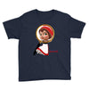 Sherlock Gnomes Youth Tee