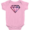 Galaxy diamond Infant Clothing