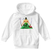 roronoa zoro Youth Hoodie
