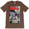 michonne inspired by the walking dead ideal birthday giftpresent T-Shirt