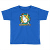 milk Toddler T-shirt
