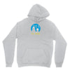 tick and arthur Youth Hoodie