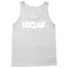 idgaf Tank Top