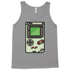 game boy case Tank Top