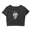 go deatheaters Crop Top