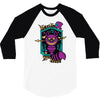 wonder 3/4 Sleeve Shirt
