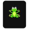 frog cute Mousepad