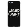 wicked smart smaht iPhone 6 Plus/6S Plus Case