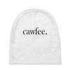 cawfee Baby Beanies