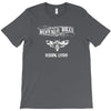 buffalo bill's rubbing lotion T-Shirt
