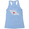 original assassin Racerback Tank