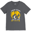 wiing chun martial arts V-Neck Tee