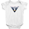 Deer Baby Bodysuit