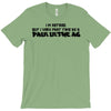 retired (2) T-Shirt