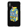 ybn gang iPhoneX Case