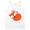 Sweety Fox Tank Top