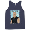 vin gogh Tank Top