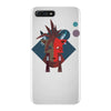 red xiii iPhone 7 Plus Case